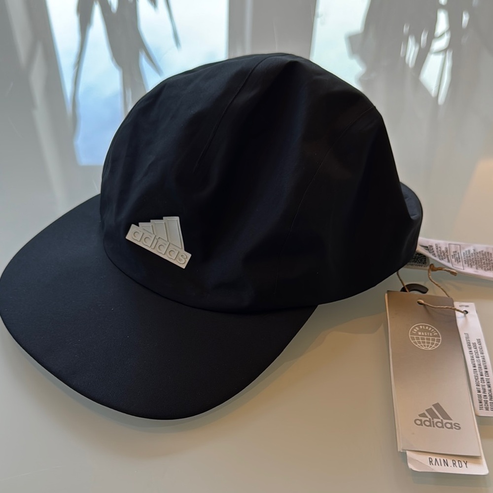 Adidas Rain RDY cap - One size fits most